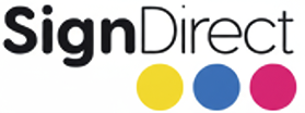 SignDirect logo
