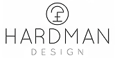 Logo Hardman Design