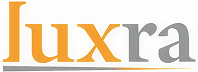 Logo Luxra